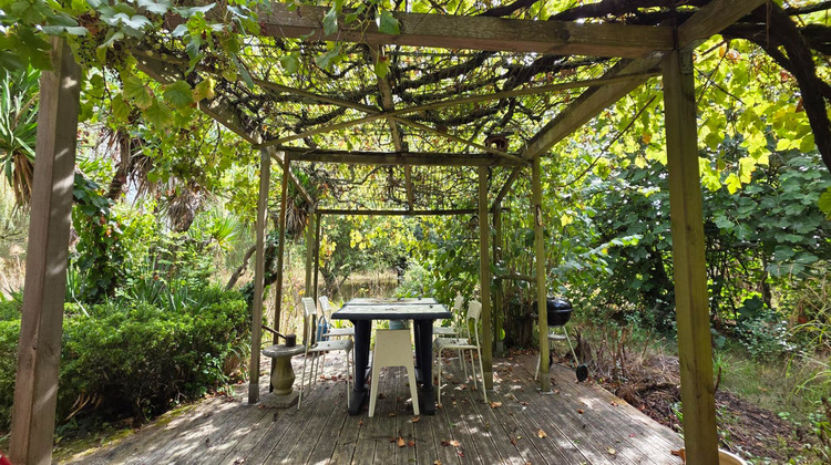 Ma-Cabane - Vente Maison PLONEOUR-LANVERN, 120 m²