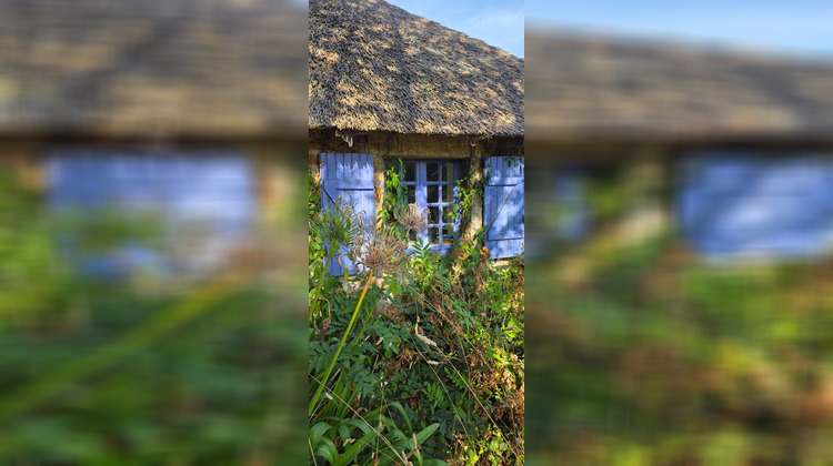 Ma-Cabane - Vente Maison PLONEOUR-LANVERN, 120 m²