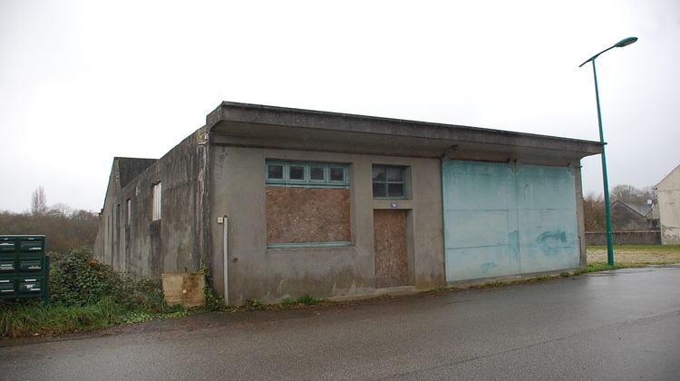 Ma-Cabane - Vente Maison PLONEVEZ-DU-FAOU, 450 m²