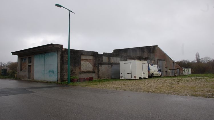 Ma-Cabane - Vente Maison PLONEVEZ-DU-FAOU, 450 m²