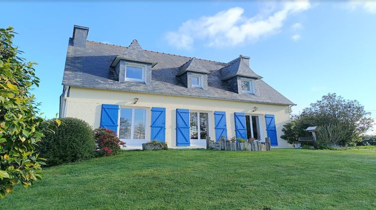 Ma-Cabane - Vente Maison PLONEVEZ DU FAOU, 130 m²