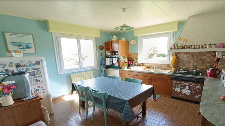 Ma-Cabane - Vente Maison PLONEVEZ DU FAOU, 130 m²