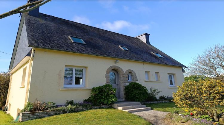 Ma-Cabane - Vente Maison PLONEVEZ DU FAOU, 130 m²