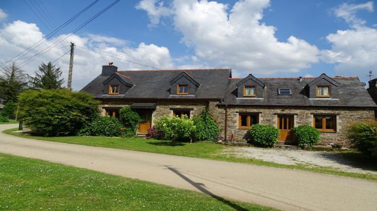 Ma-Cabane - Vente Maison Plonévez-du-Faou, 192 m²