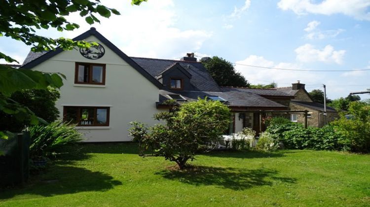 Ma-Cabane - Vente Maison Plonévez-du-Faou, 192 m²