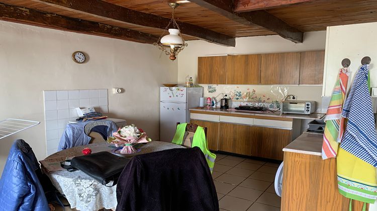 Ma-Cabane - Vente Maison PLONEVEZ-DU-FAOU, 60 m²