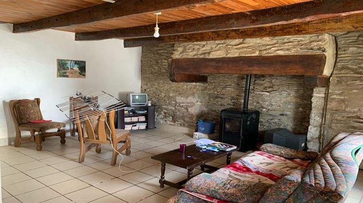 Ma-Cabane - Vente Maison PLONEVEZ-DU-FAOU, 60 m²