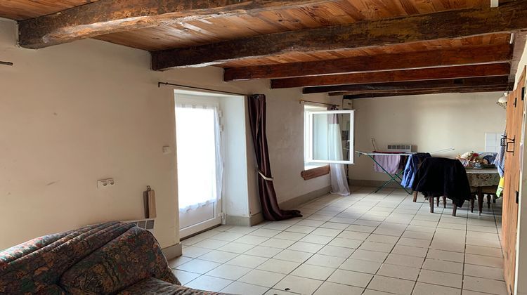 Ma-Cabane - Vente Maison PLONEVEZ-DU-FAOU, 60 m²