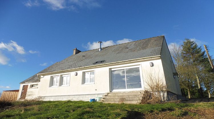 Ma-Cabane - Vente Maison PLONEVEZ-DU-FAOU, 85 m²