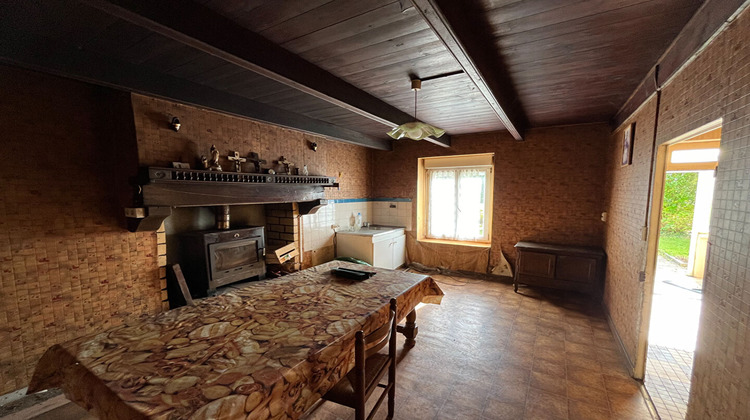 Ma-Cabane - Vente Maison PLONEVEZ-DU-FAOU, 55 m²