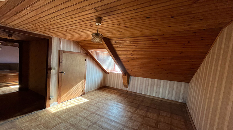 Ma-Cabane - Vente Maison PLONEVEZ-DU-FAOU, 55 m²