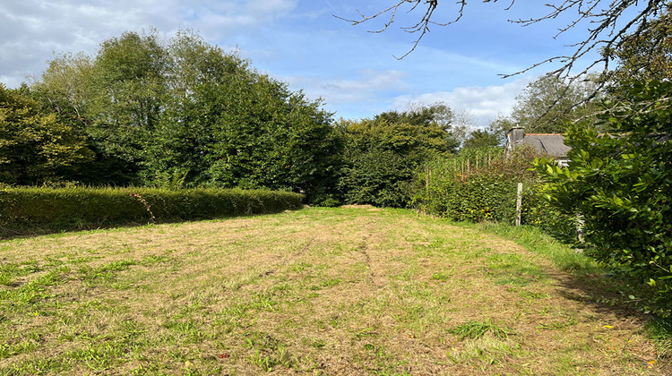 Ma-Cabane - Vente Maison PLONEVEZ-DU-FAOU, 55 m²