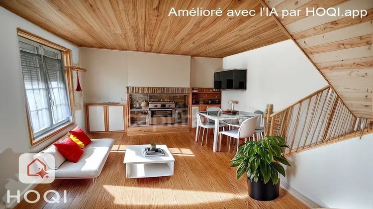 Ma-Cabane - Vente Maison PLONEVEZ DU FAOU, 43 m²