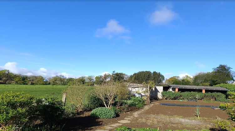 Ma-Cabane - Vente Maison PLONEVEZ DU FAOU, 130 m²