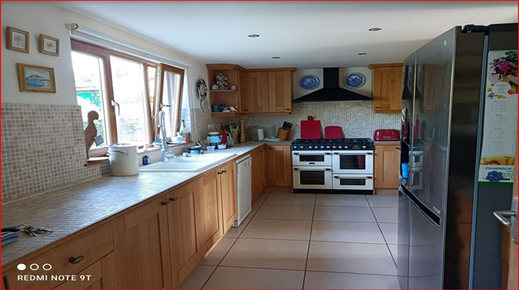 Ma-Cabane - Vente Maison PLONEVEZ DU FAOU, 192 m²