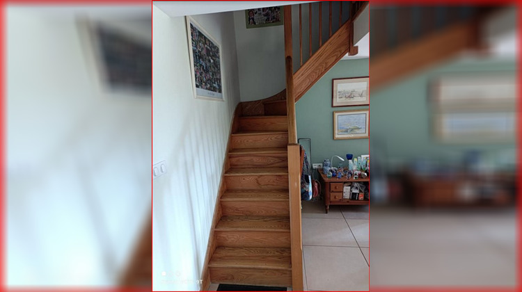 Ma-Cabane - Vente Maison PLONEVEZ DU FAOU, 192 m²