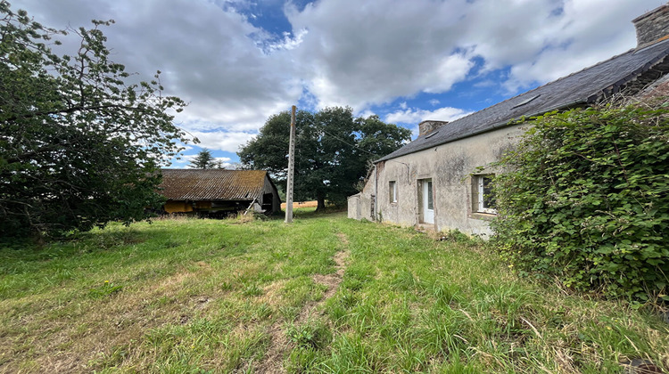 Ma-Cabane - Vente Maison PLONEVEZ-DU-FAOU, 105 m²
