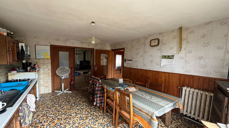 Ma-Cabane - Vente Maison PLONEVEZ-DU-FAOU, 105 m²