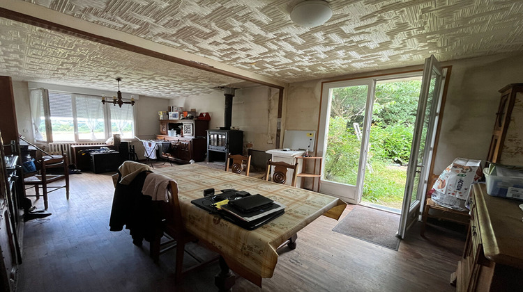 Ma-Cabane - Vente Maison PLONEVEZ-DU-FAOU, 105 m²