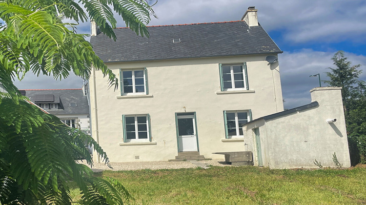 Ma-Cabane - Vente Maison PLONEVEZ-DU-FAOU, 85 m²
