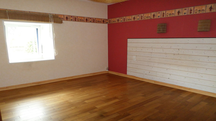 Ma-Cabane - Vente Maison PLONEVEZ-DU-FAOU, 110 m²