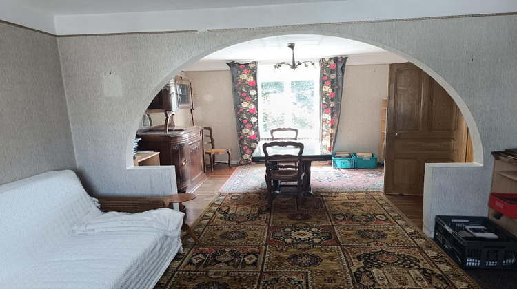 Ma-Cabane - Vente Maison PLONEVEZ DU FAOU, 122 m²