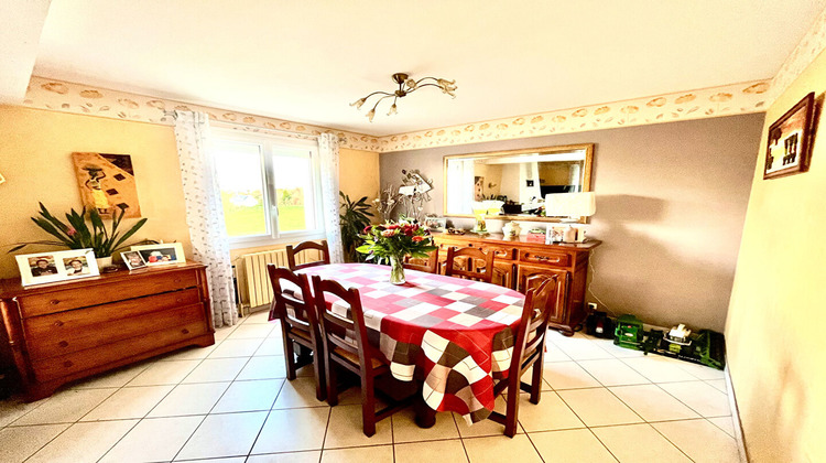 Ma-Cabane - Vente Maison PLONEVEZ-DU-FAOU, 91 m²