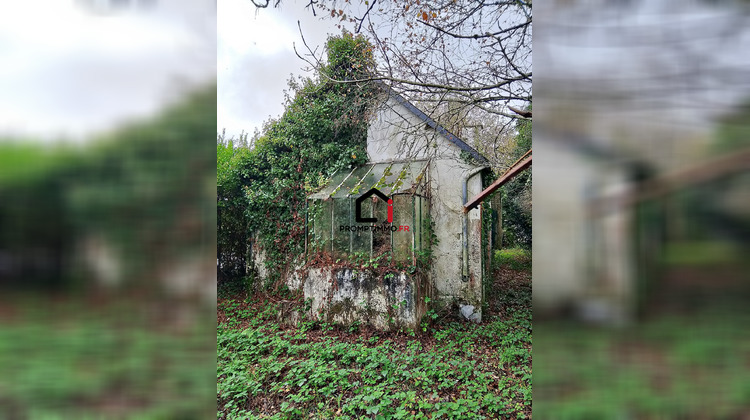 Ma-Cabane - Vente Maison Plonévez-du-Faou, 43 m²