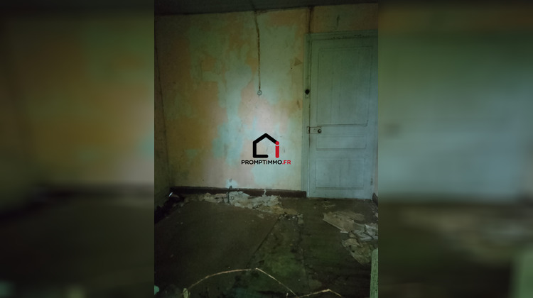 Ma-Cabane - Vente Maison Plonévez-du-Faou, 43 m²