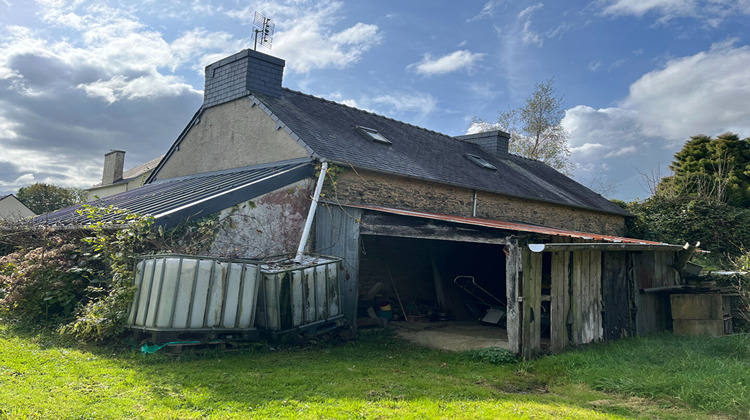 Ma-Cabane - Vente Maison PLONEVEZ-DU-FAOU, 55 m²