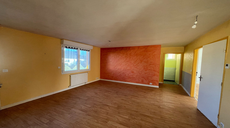 Ma-Cabane - Vente Maison PLONEVEZ-DU-FAOU, 61 m²