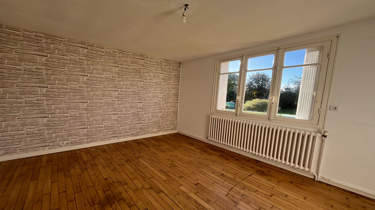 Ma-Cabane - Vente Maison PLONEVEZ-DU-FAOU, 61 m²