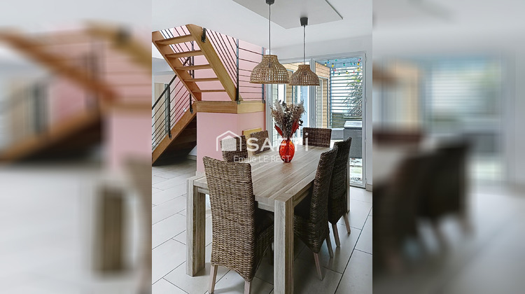 Ma-Cabane - Vente Maison Plonevez-du-Faou, 172 m²