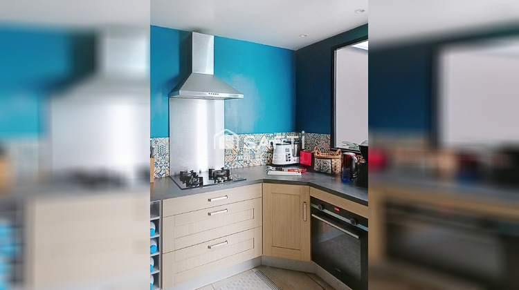 Ma-Cabane - Vente Maison Plonevez-du-Faou, 172 m²