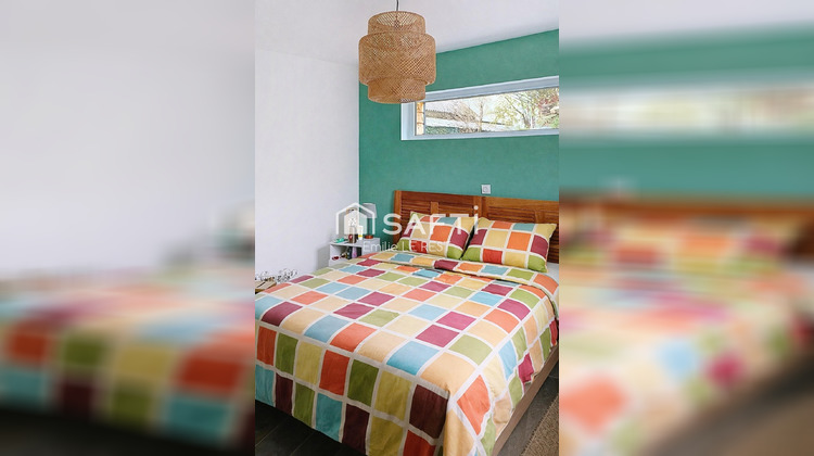 Ma-Cabane - Vente Maison Plonevez-du-Faou, 172 m²