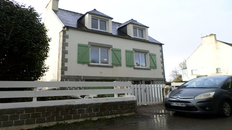 Ma-Cabane - Vente Maison PLONEVEZ-DU-FAOU, 88 m²