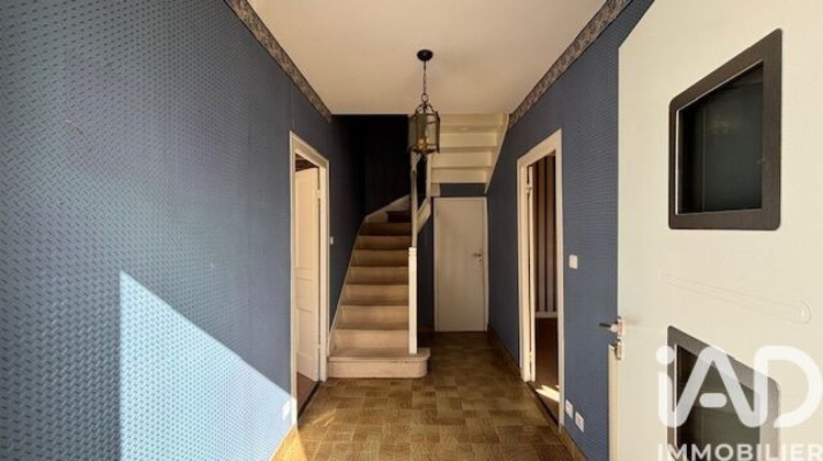 Ma-Cabane - Vente Maison Plonévez-du-Faou, 136 m²