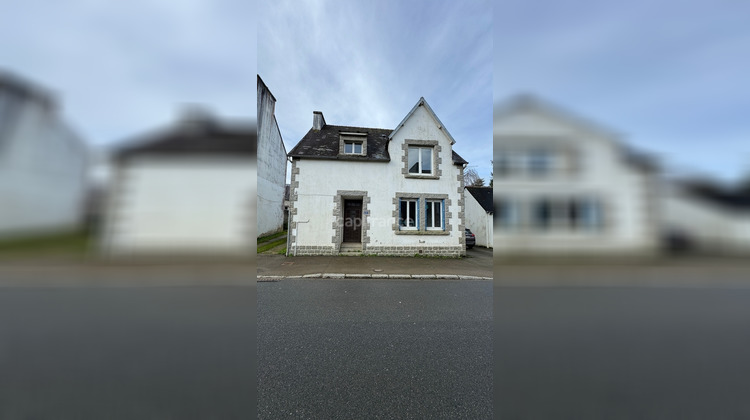 Ma-Cabane - Vente Maison PLONEVEZ DU FAOU, 90 m²