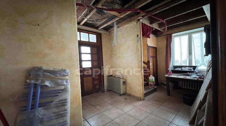 Ma-Cabane - Vente Maison PLONEVEZ DU FAOU, 90 m²