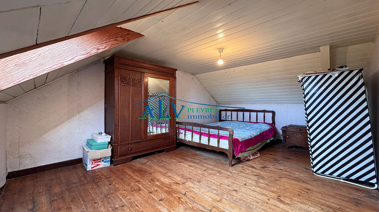 Ma-Cabane - Vente Maison PLONEVEZ-DU-FAOU, 70 m²