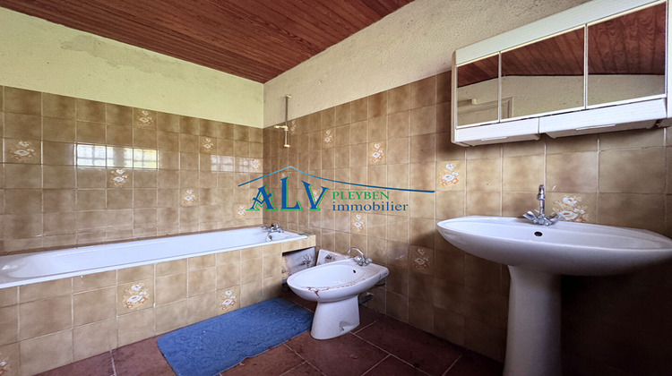 Ma-Cabane - Vente Maison PLONEVEZ-DU-FAOU, 70 m²