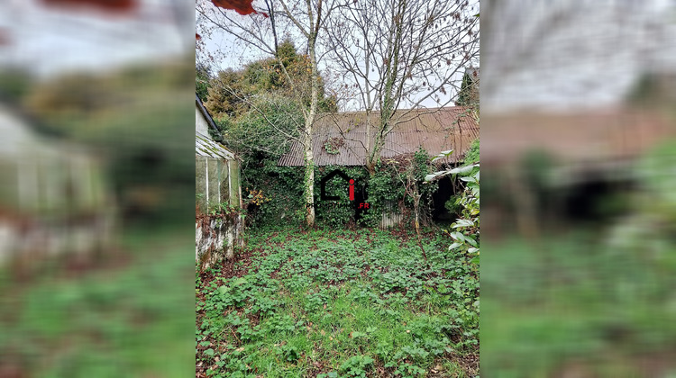 Ma-Cabane - Vente Maison Plonévez-du-Faou, 42 m²