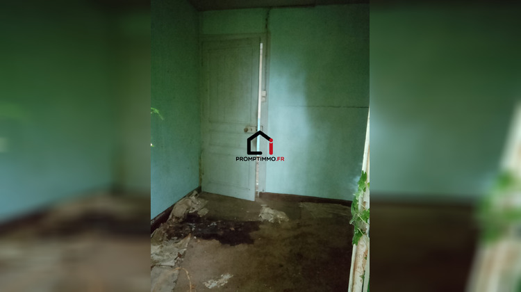 Ma-Cabane - Vente Maison Plonévez-du-Faou, 42 m²