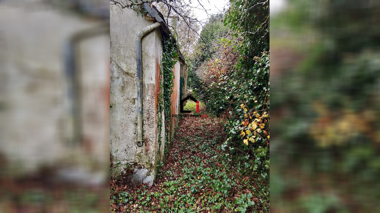 Ma-Cabane - Vente Maison Plonévez-du-Faou, 42 m²