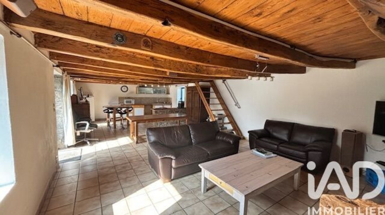 Ma-Cabane - Vente Maison Plonévez-du-Faou, 110 m²