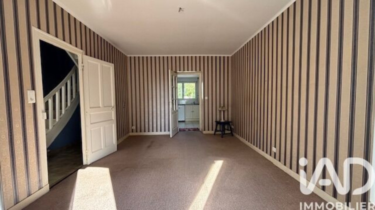 Ma-Cabane - Vente Maison Plonévez-du-Faou, 135 m²