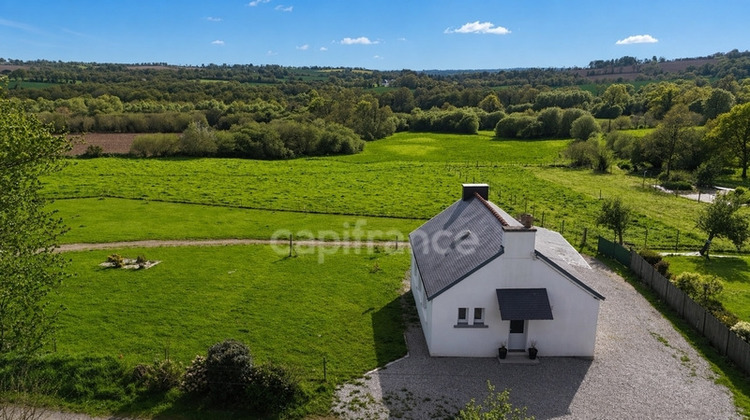 Ma-Cabane - Vente Maison PLONEVEZ DU FAOU, 66 m²