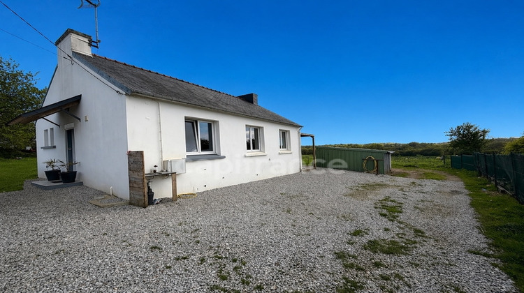 Ma-Cabane - Vente Maison PLONEVEZ DU FAOU, 66 m²