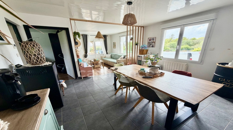 Ma-Cabane - Vente Maison PLONEVEZ DU FAOU, 66 m²