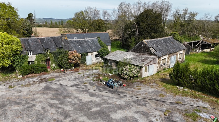 Ma-Cabane - Vente Maison PLONEVEZ DU FAOU, 111 m²
